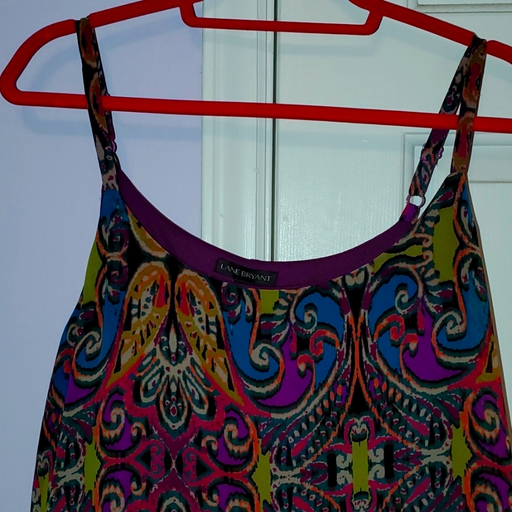High low dress